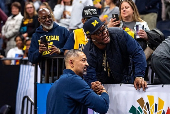 Juwan Howard