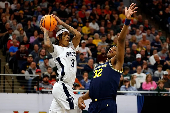 Tarris Reed Jr. (32)