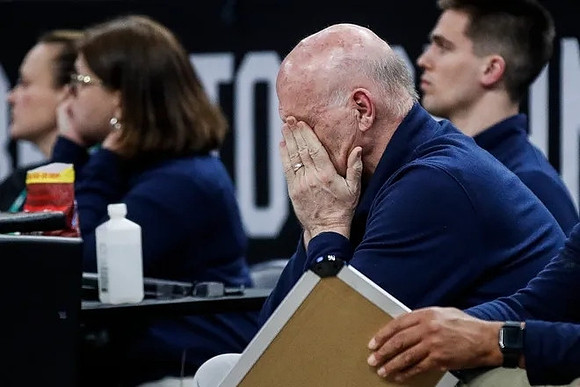 Phil Martelli