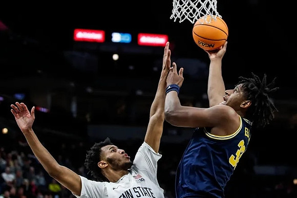 Tarris Reed Jr. (32)