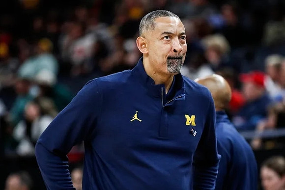 Juwan Howard