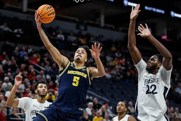 Terrance Williams II (5)