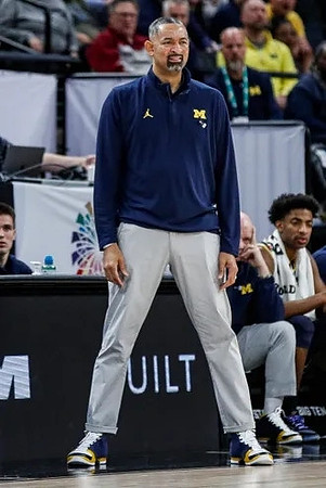 Juwan Howard