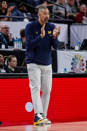 Juwan Howard