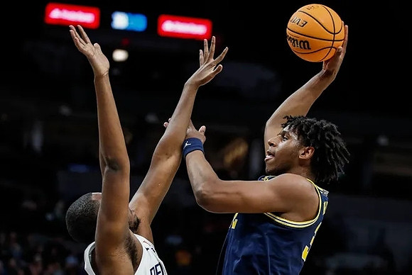 Tarris Reed Jr. (32)