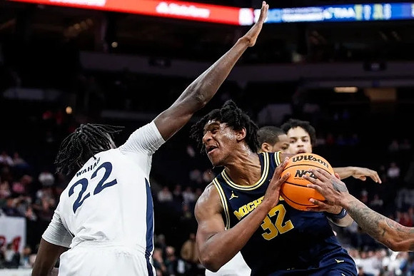 Tarris Reed Jr. (32)