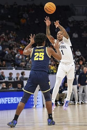 Jace Howard (25)