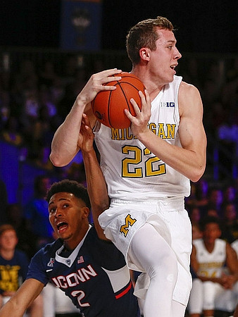 Duncan Robinson (22)