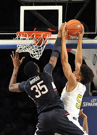 D.J. Wilson (5)
