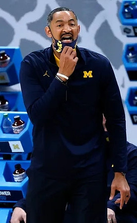 Juwan Howard