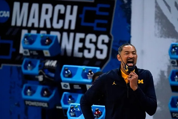 Juwan Howard