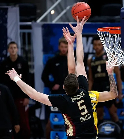 Brandon Johns Jr. (23)