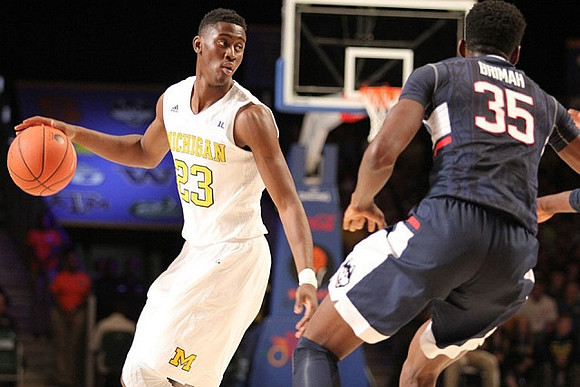Caris LeVert (23)