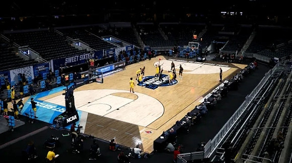 Bankers Life Fieldhouse
