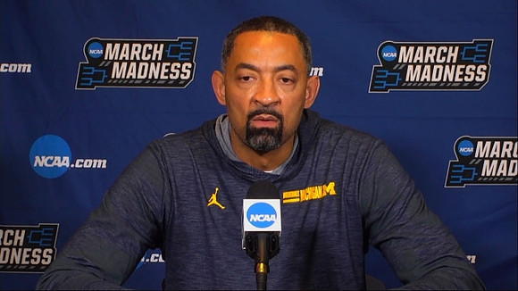 Juwan Howard