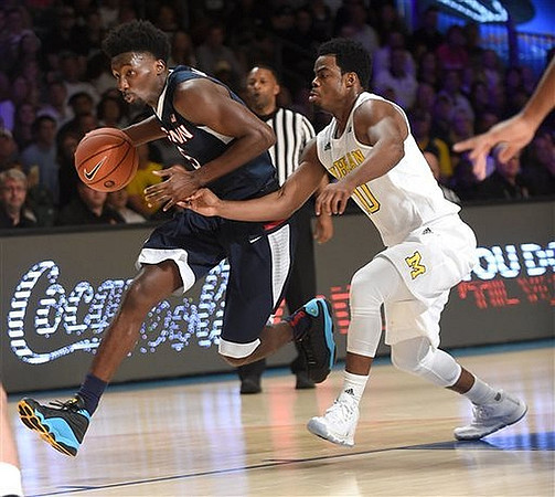 Derrick Walton Jr. (10)