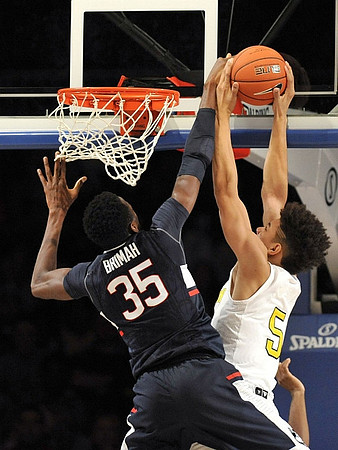 D.J. Wilson (5)