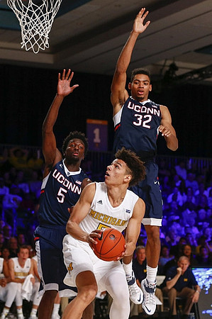 D.J. Wilson (5)