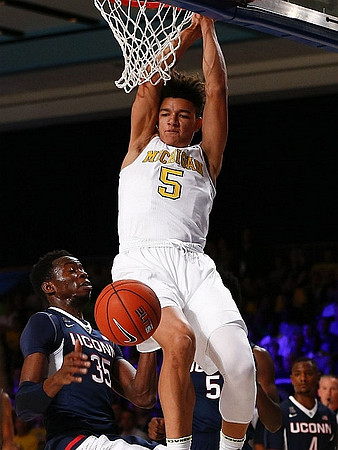 D.J. Wilson (5)