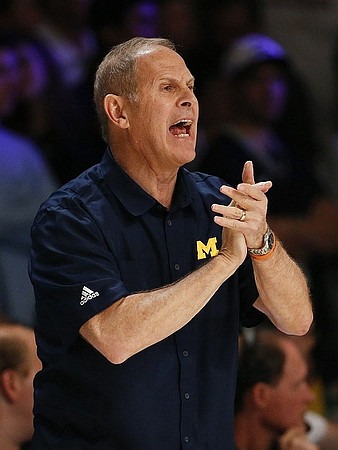 John Beilein