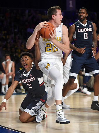 Duncan Robinson (22)