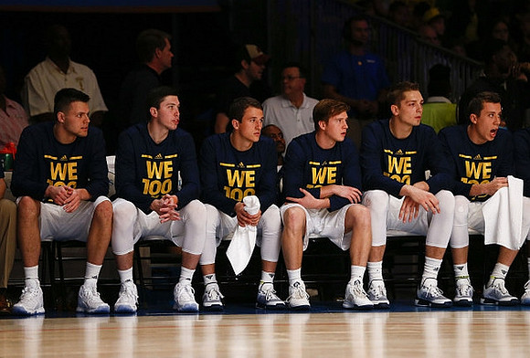 Michigan Team