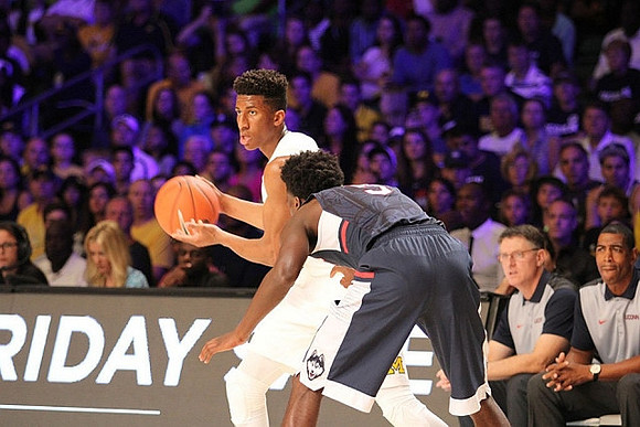 Aubrey Dawkins (24)