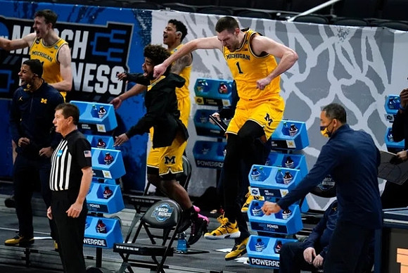 Michigan Team