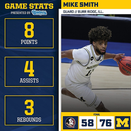 Mike Smith (12)