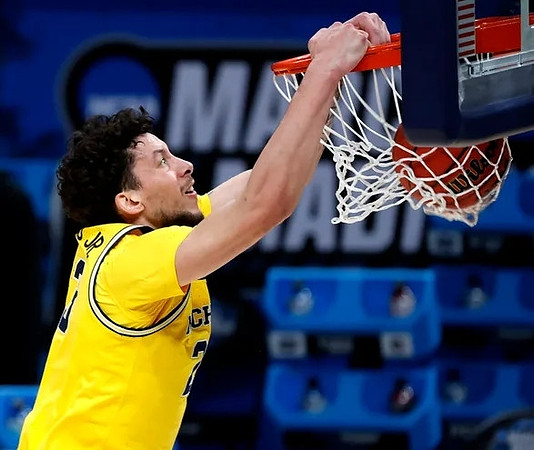 Brandon Johns Jr. (23)