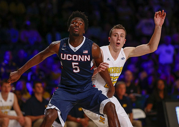 Duncan Robinson (22)