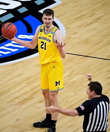Franz Wagner (21)