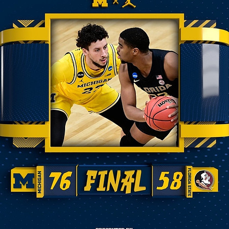 Brandon Johns Jr. (23)