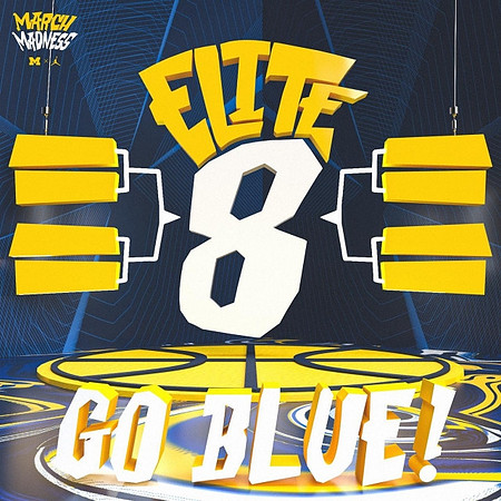 Elite 8