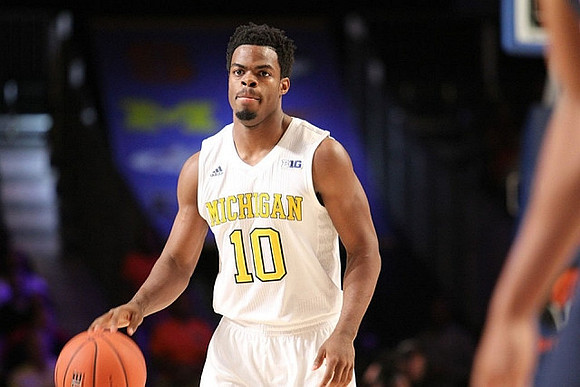 Derrick Walton Jr. (10)