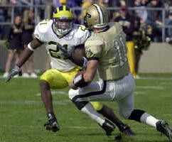Jeremy LeSueur (21)