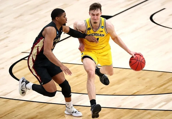 Franz Wagner (21)