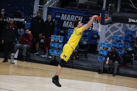 Brandon Johns Jr. (23)