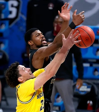 Brandon Johns Jr. (23)