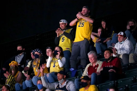 Bankers Life Fieldhouse