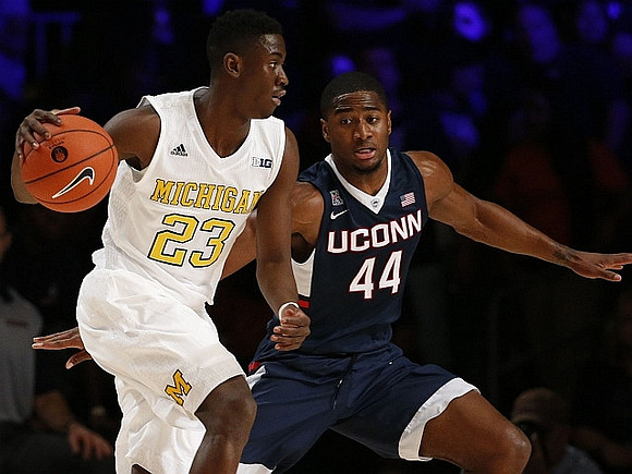 Caris LeVert (23)