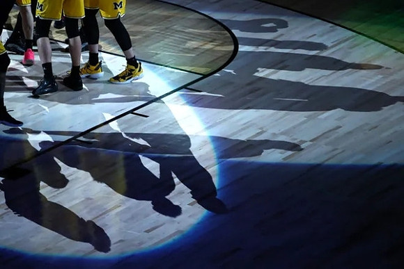 Michigan Team