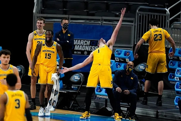 Michigan Team