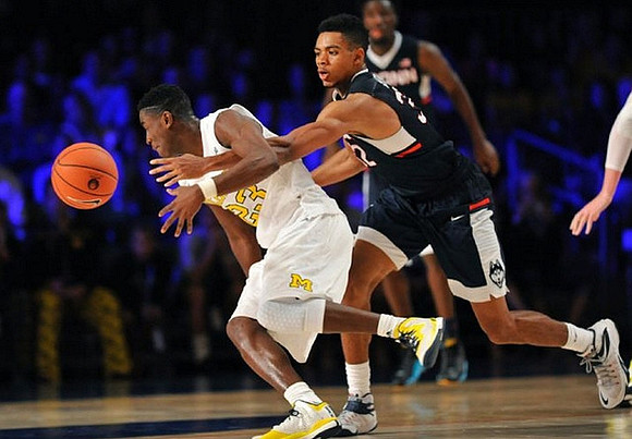 Caris LeVert (23)
