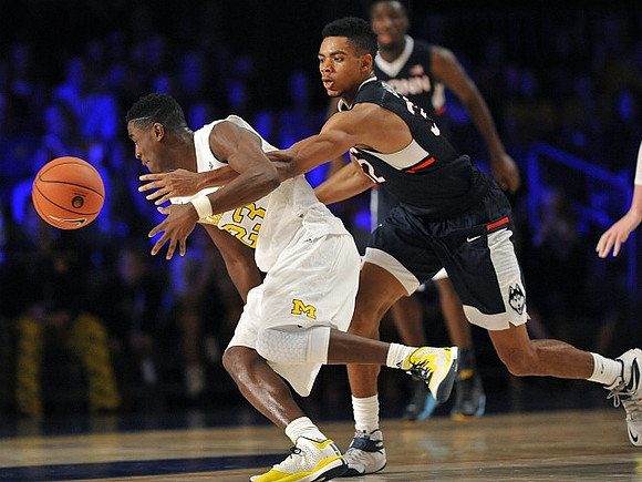 Caris LeVert (23)