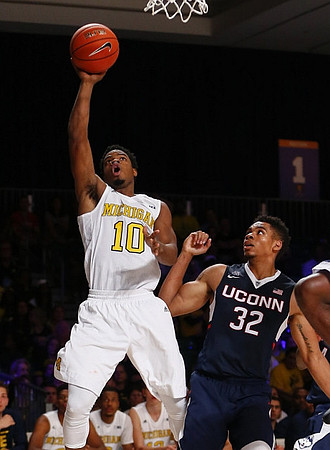 Derrick Walton Jr. (10)