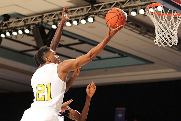 Zak Irvin (21)