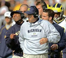 Lloyd Carr