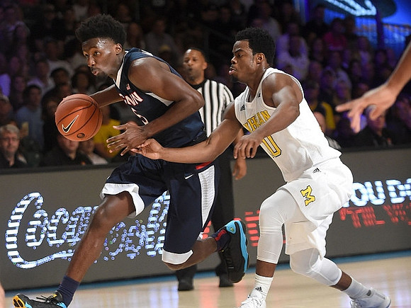 Derrick Walton Jr. (10)