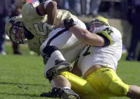 Shawn Lazarus (97)